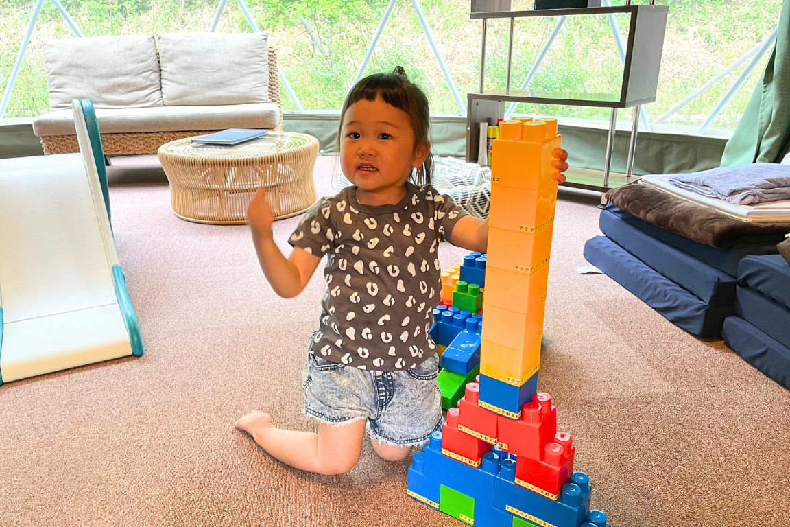 子供向けグッズ